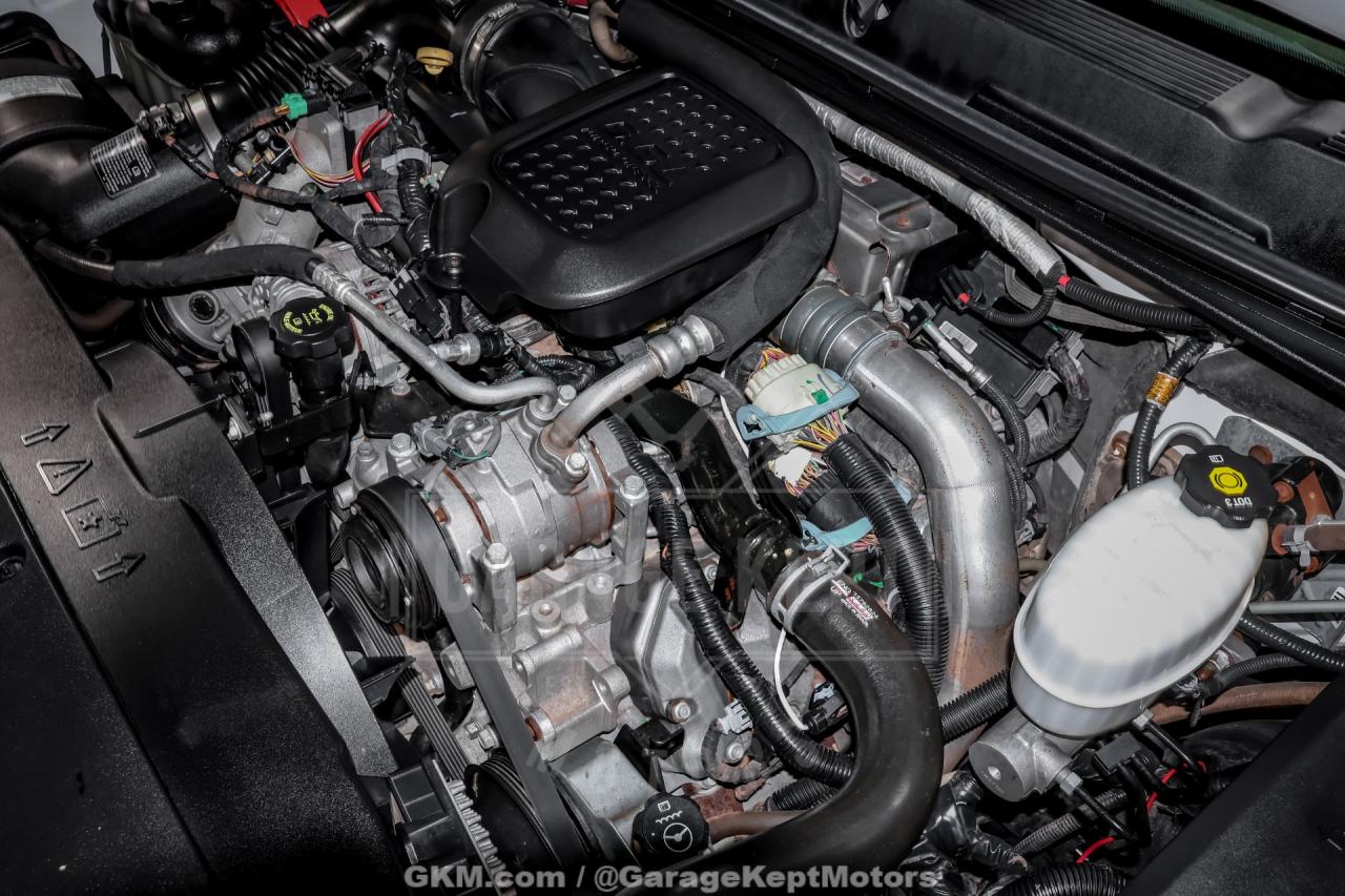 2008 Chevrolet Silverado 3500HD
