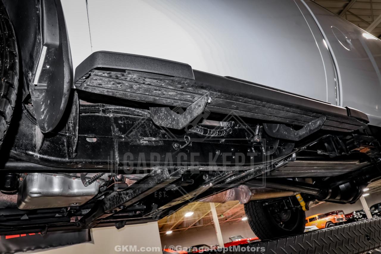 2008 Chevrolet Silverado 3500HD