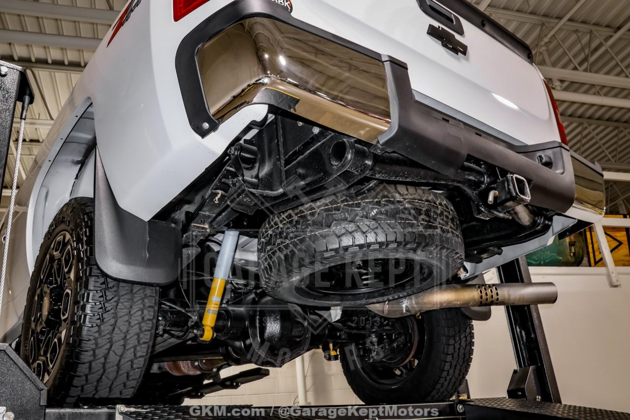 2008 Chevrolet Silverado 3500HD