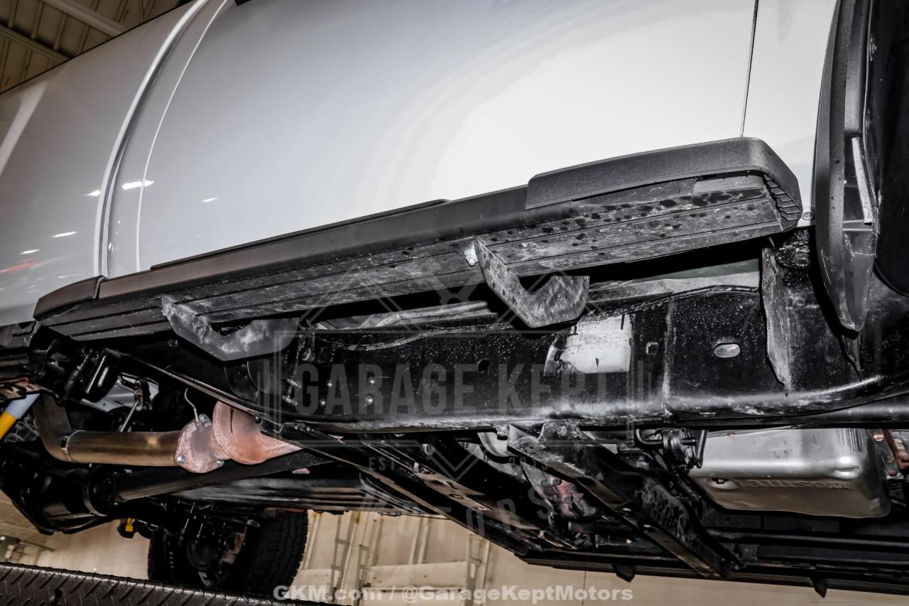 2008 Chevrolet Silverado 3500HD