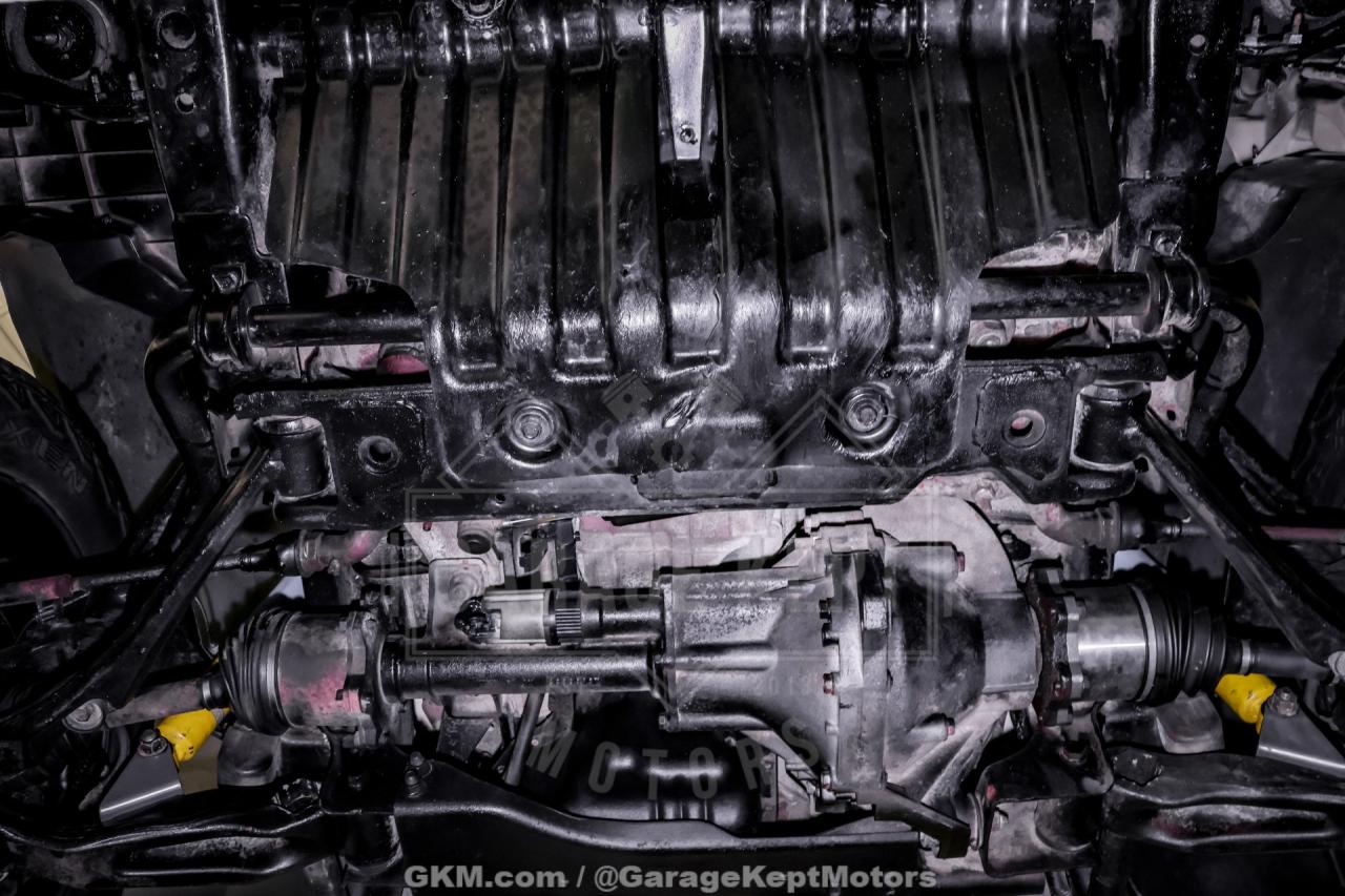 2008 Chevrolet Silverado 3500HD