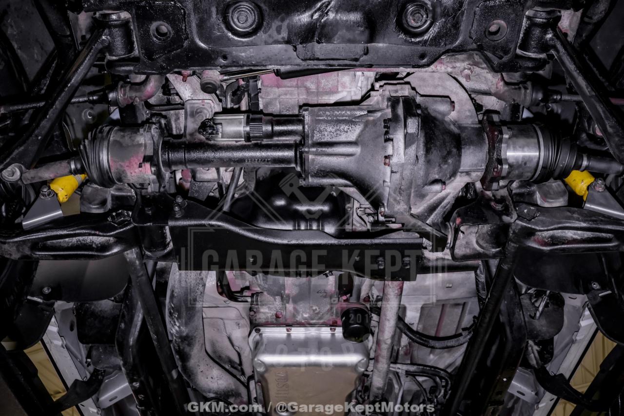 2008 Chevrolet Silverado 3500HD