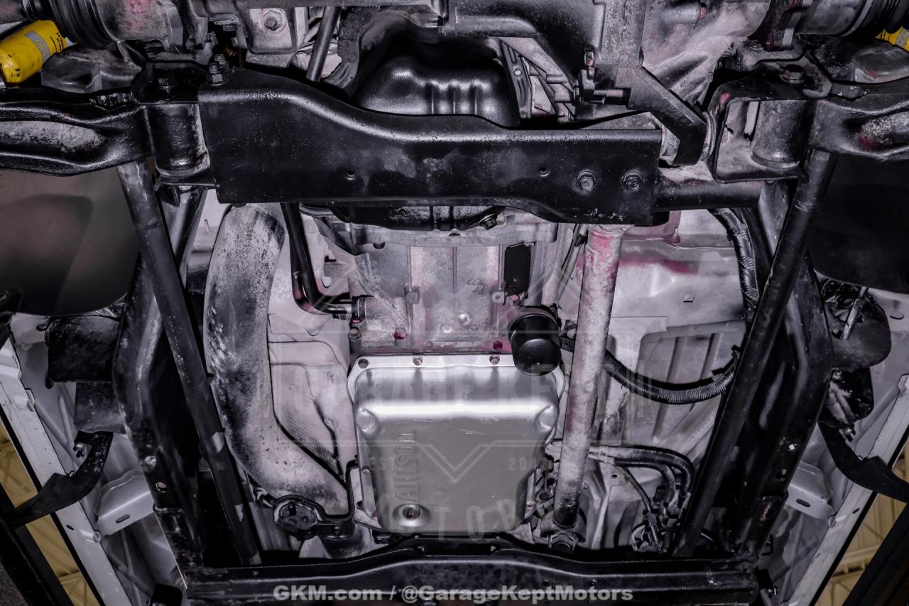 2008 Chevrolet Silverado 3500HD