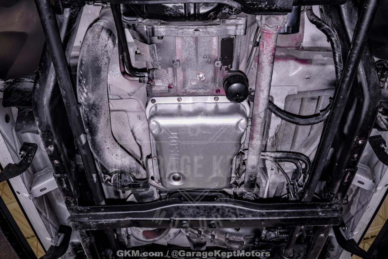 2008 Chevrolet Silverado 3500HD