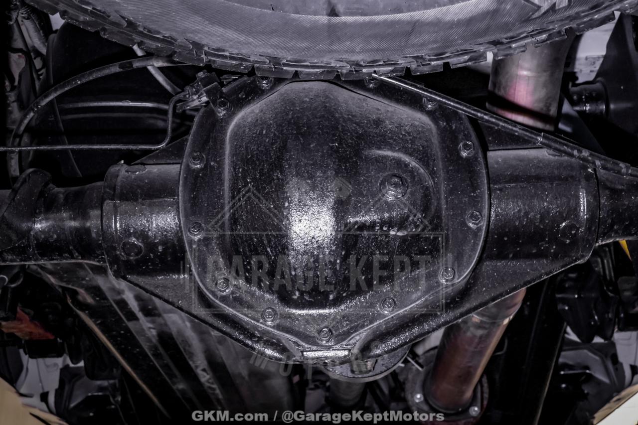 2008 Chevrolet Silverado 3500HD