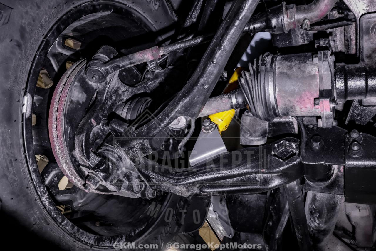 2008 Chevrolet Silverado 3500HD