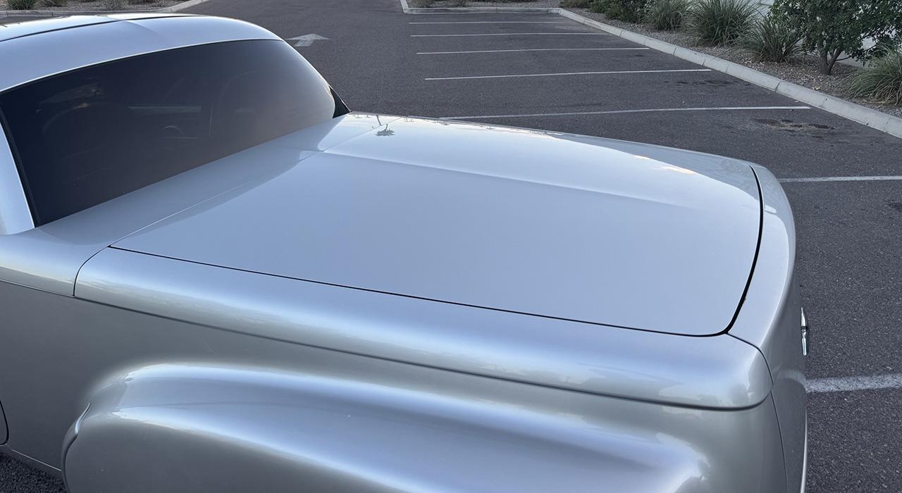 2004 Chevrolet SSR