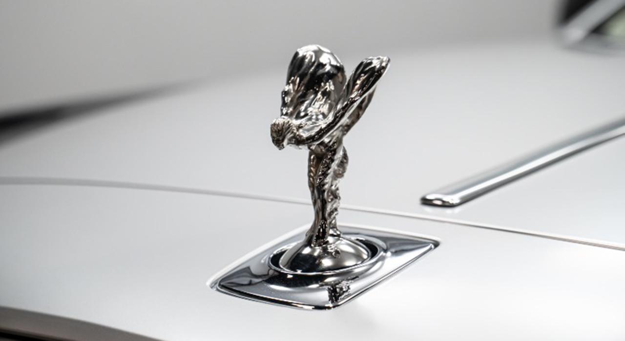 2010 Rolls - Royce Ghost