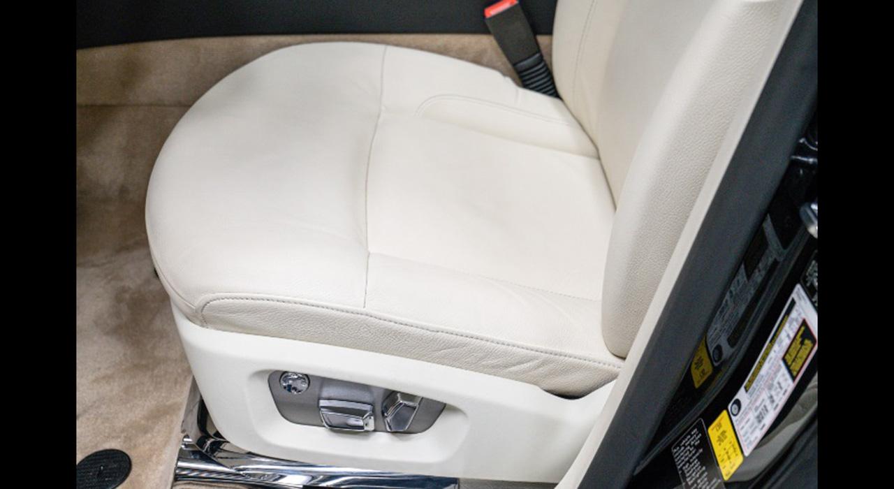 2010 Rolls - Royce Ghost