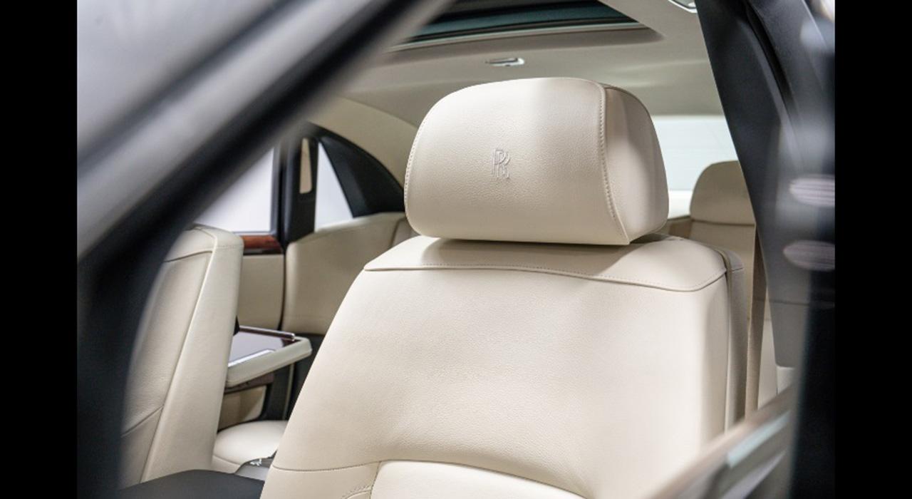 2010 Rolls - Royce Ghost