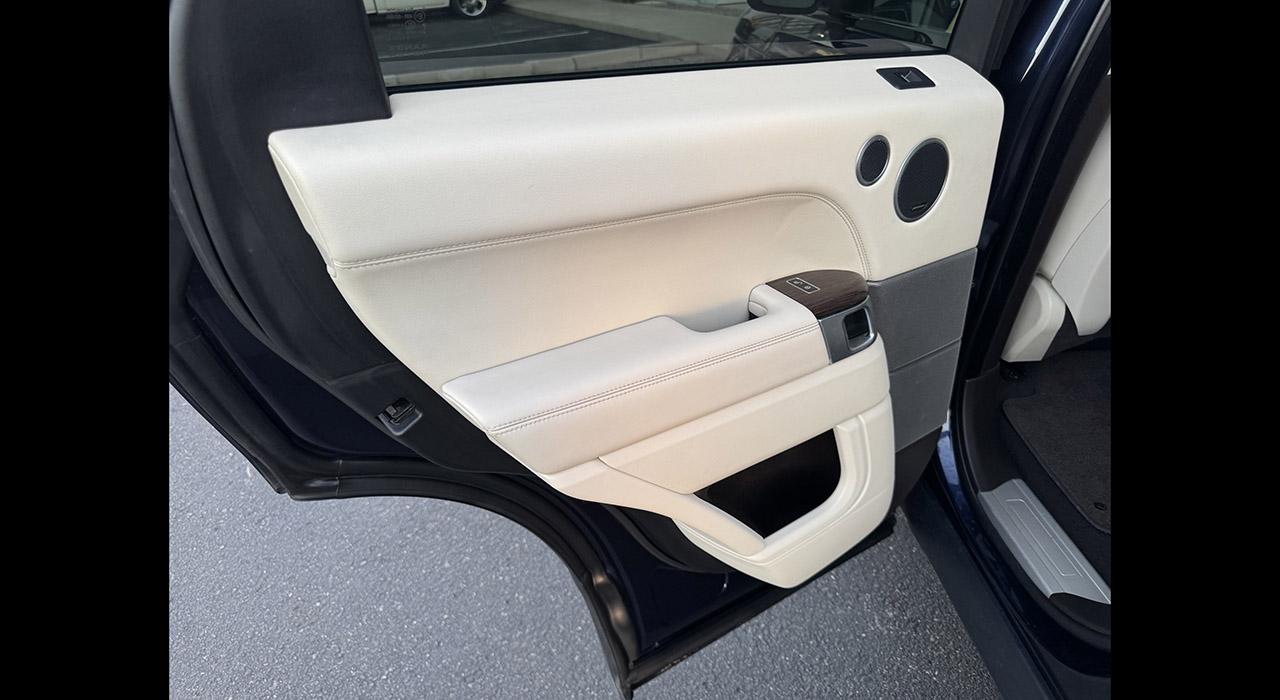 2014 Range Rover SPORT