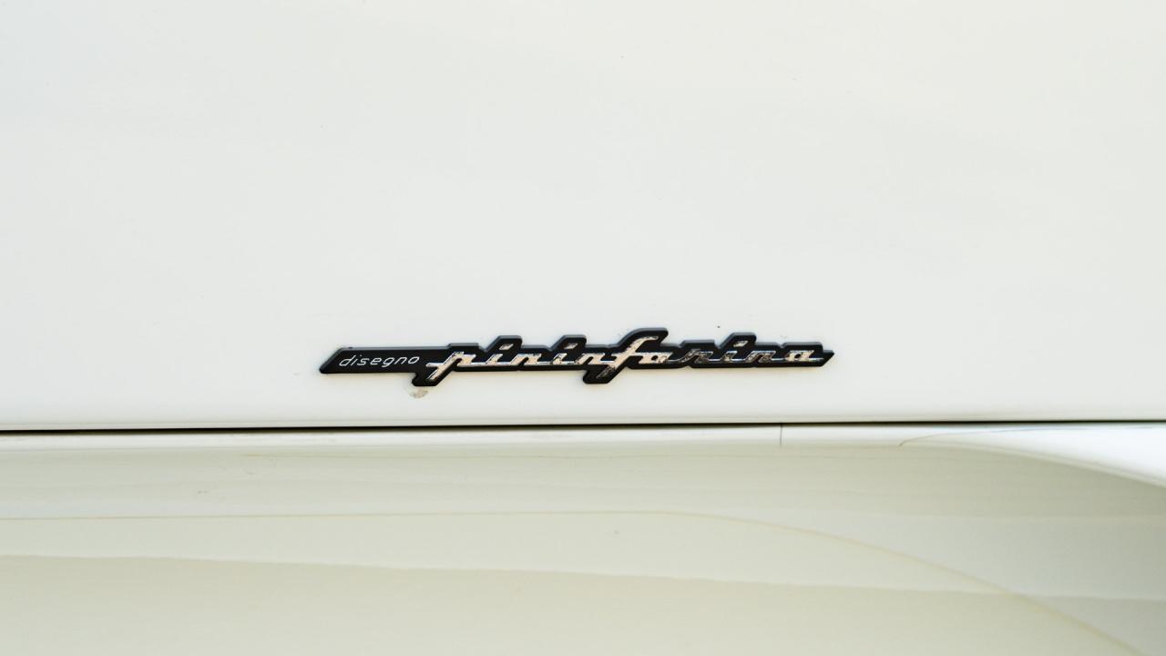 2009 Ferrari 430 Scuderia
