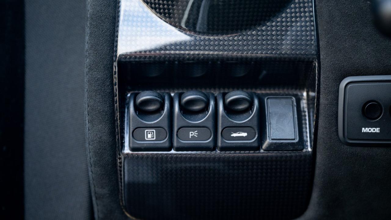 2009 Ferrari 430 Scuderia
