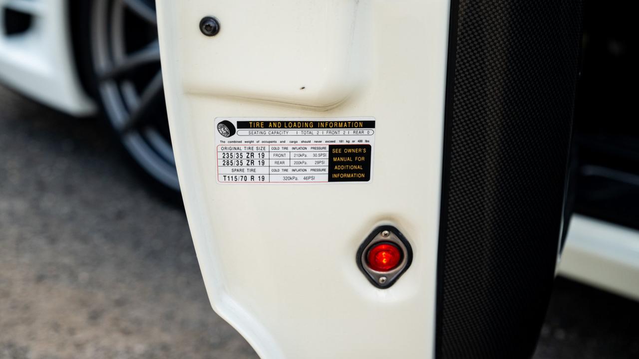 2009 Ferrari 430 Scuderia