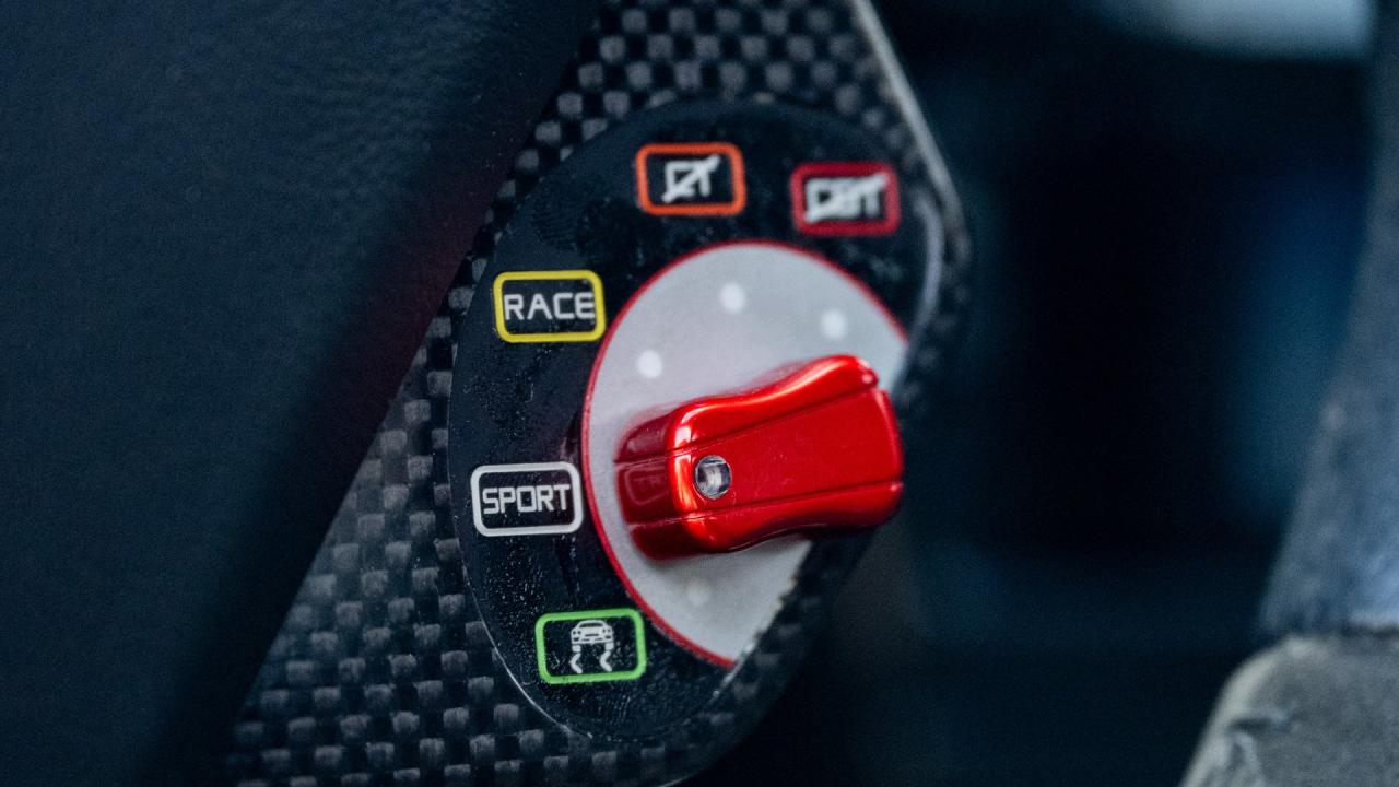 2009 Ferrari 430 Scuderia