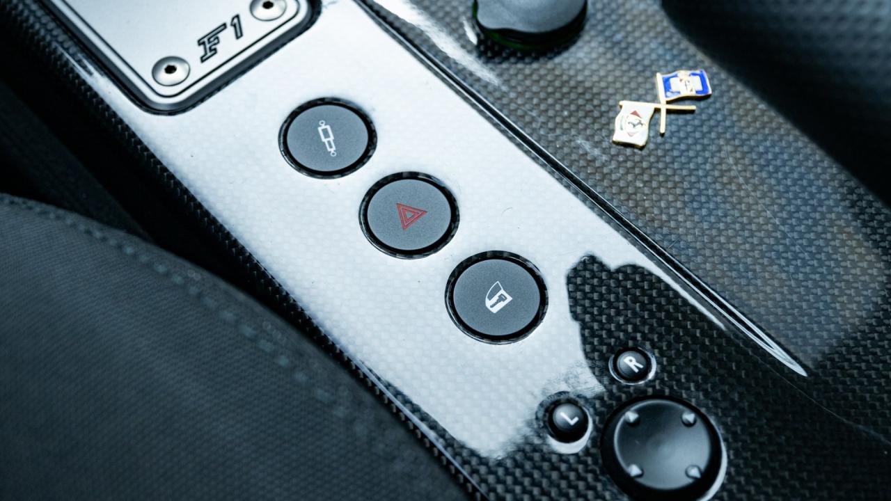 2009 Ferrari 430 Scuderia