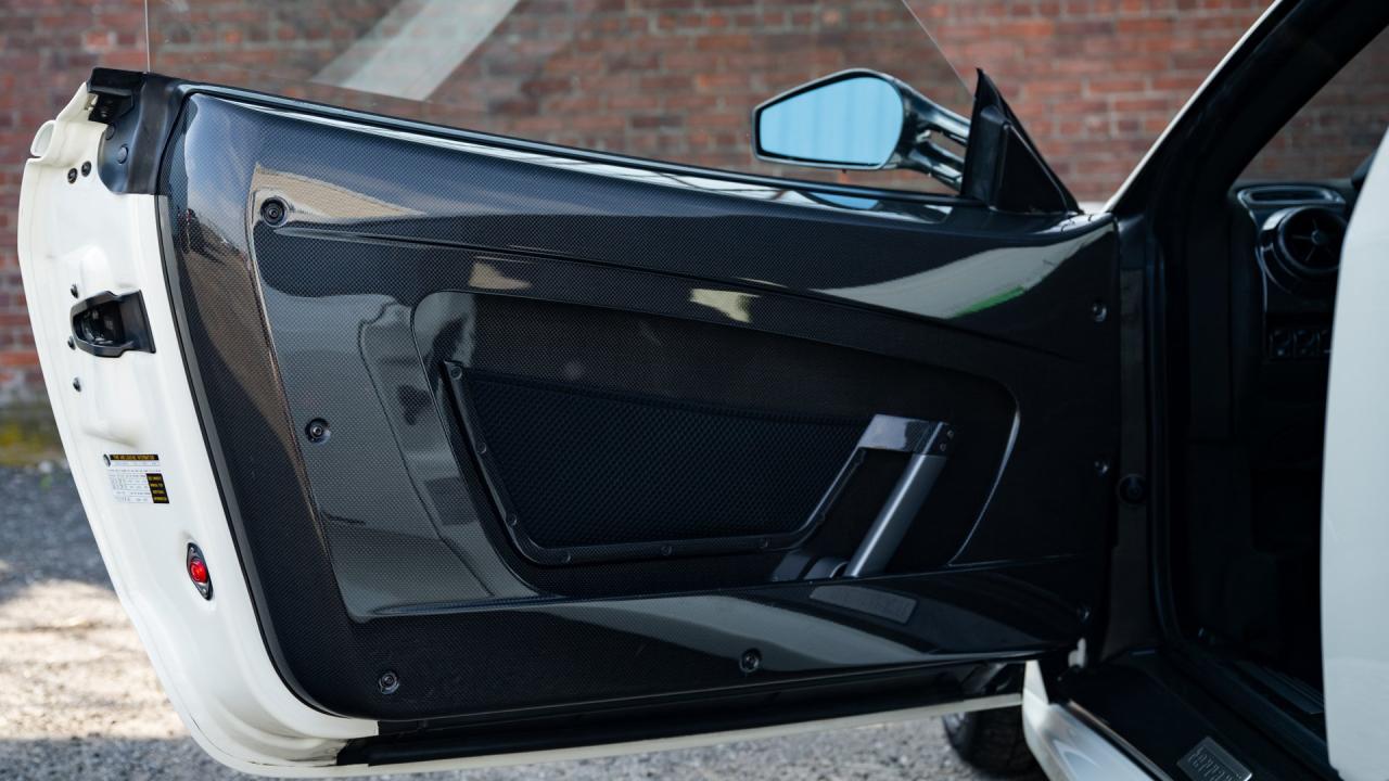 2009 Ferrari 430 Scuderia