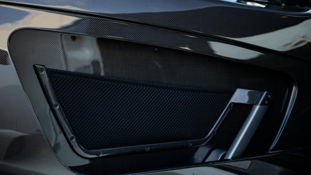 2009 Ferrari 430 Scuderia