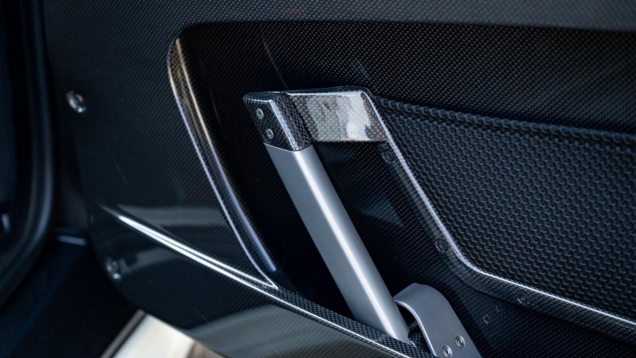 2009 Ferrari 430 Scuderia