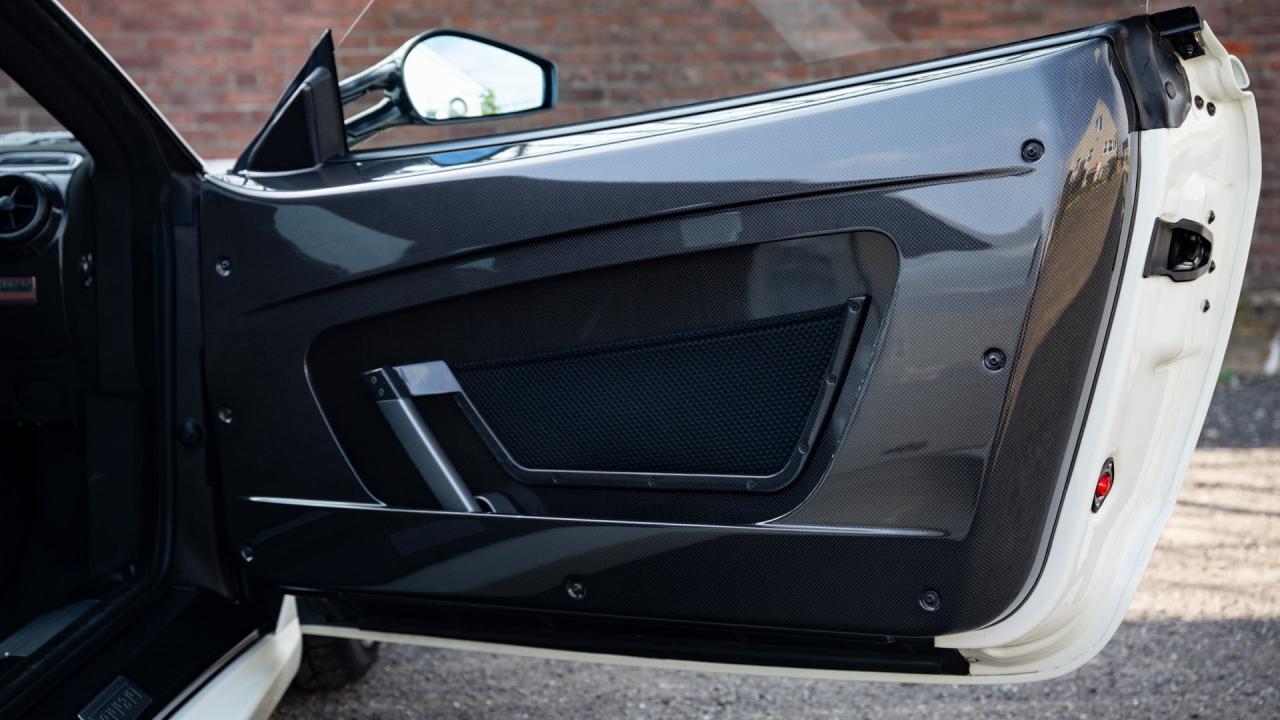 2009 Ferrari 430 Scuderia
