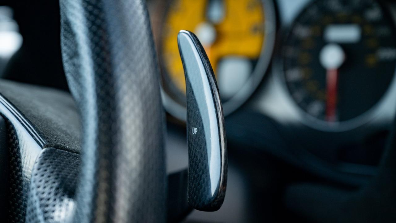 2009 Ferrari 430 Scuderia