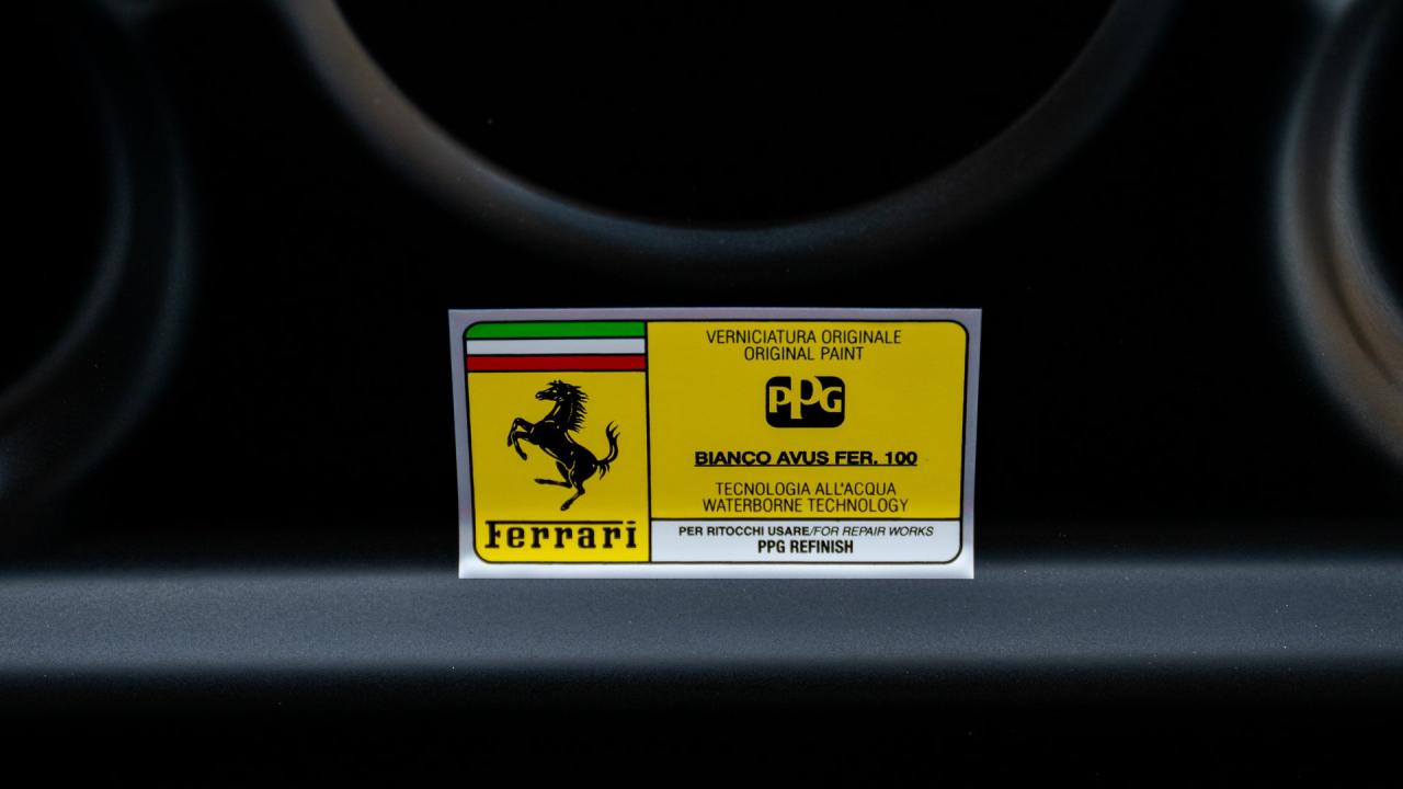 2009 Ferrari 430 Scuderia