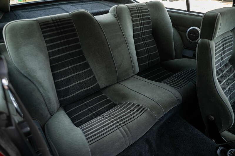 1983 Alfa Romeo GTV6