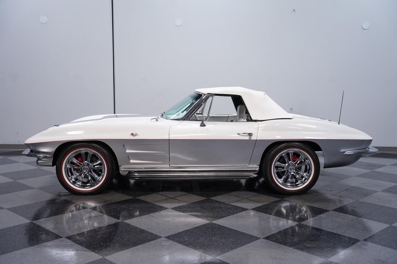 1964 Chevrolet Corvette Convertible
