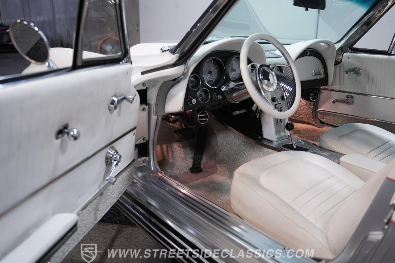 1964 Chevrolet Corvette Convertible