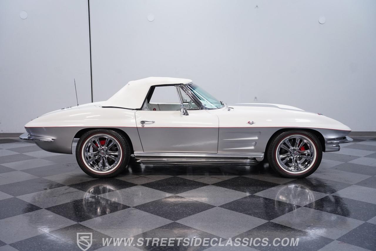 1964 Chevrolet Corvette Convertible