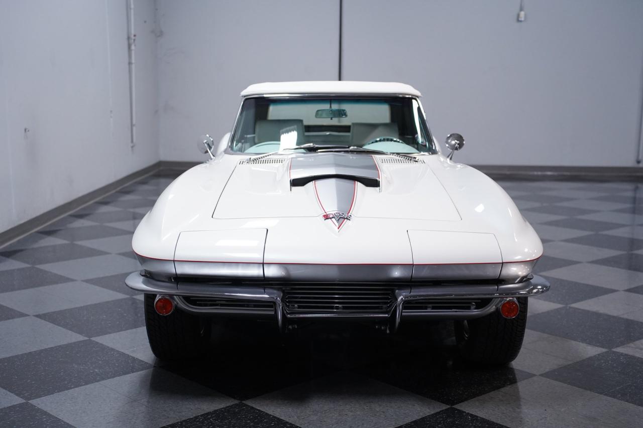 1964 Chevrolet Corvette Convertible