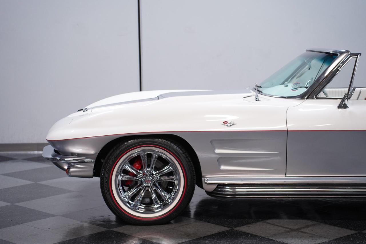 1964 Chevrolet Corvette Convertible