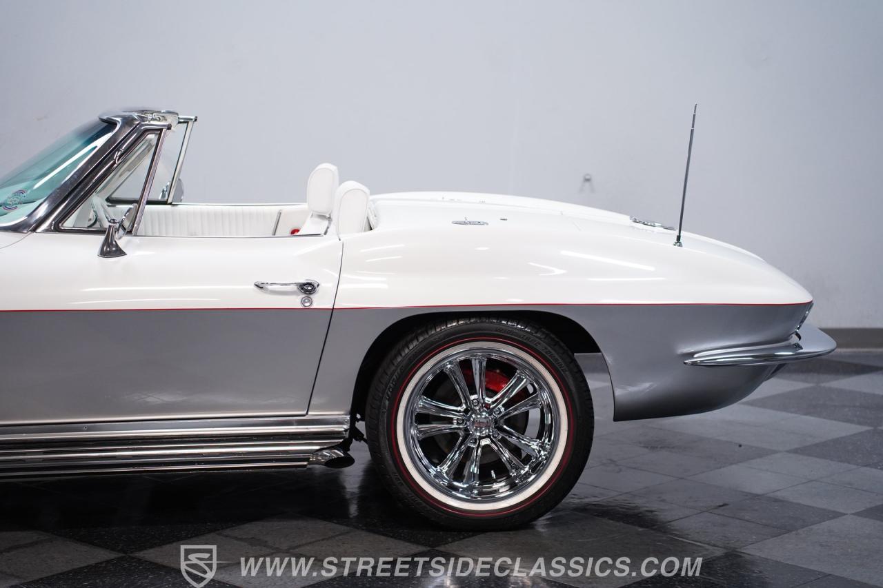 1964 Chevrolet Corvette Convertible