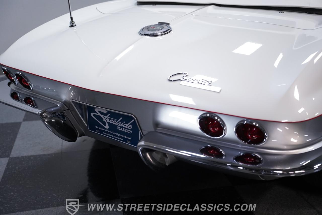 1964 Chevrolet Corvette Convertible
