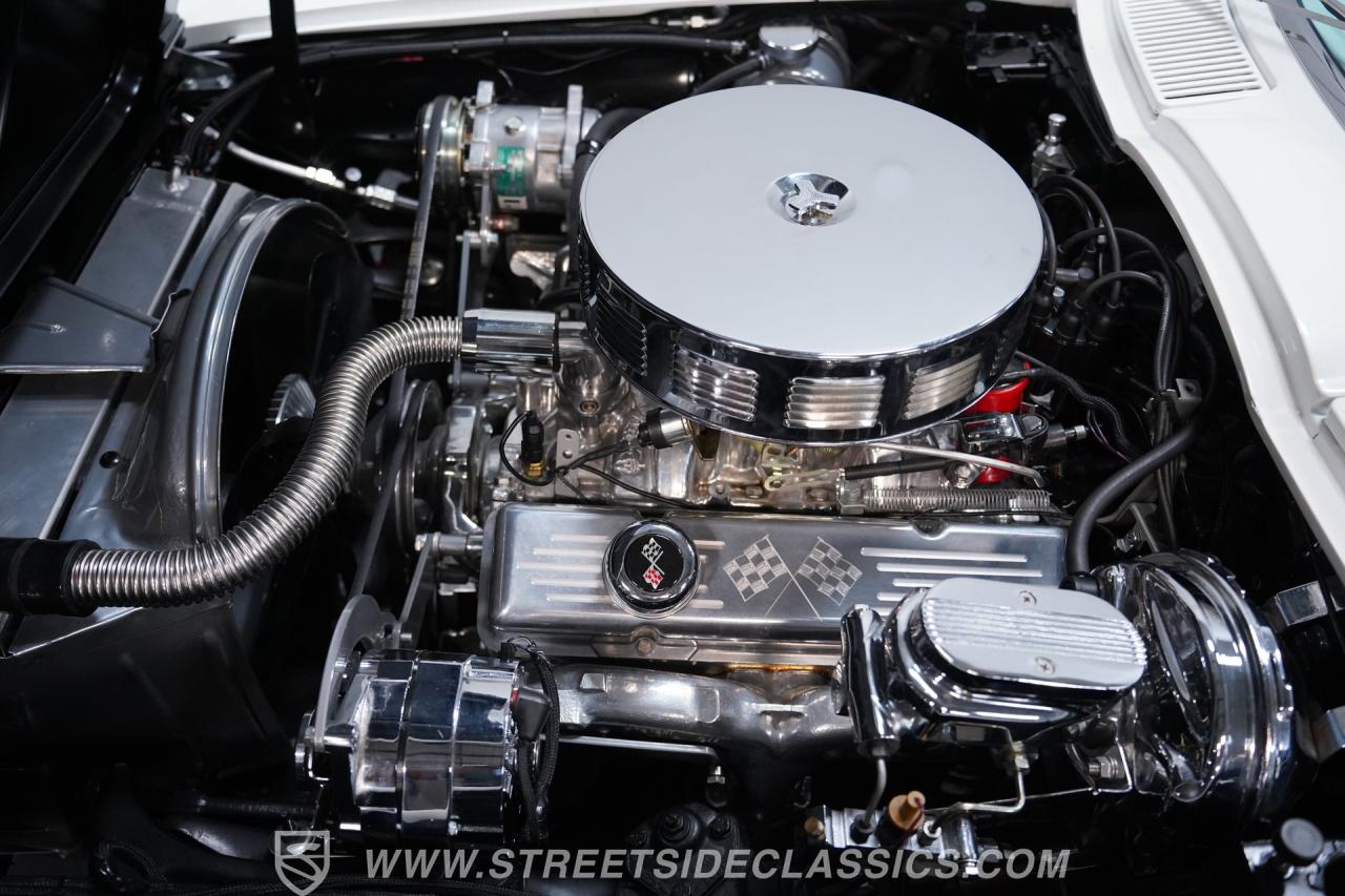 1964 Chevrolet Corvette Convertible