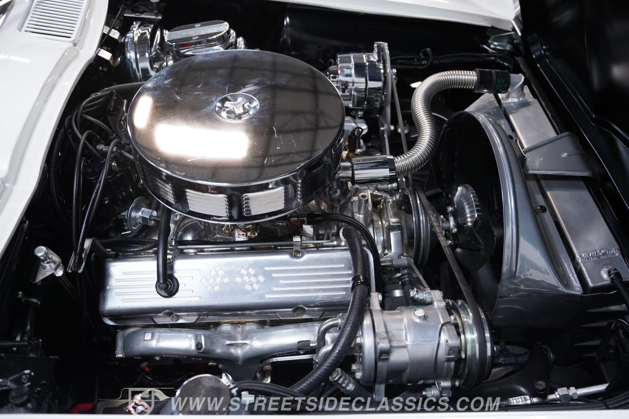 1964 Chevrolet Corvette Convertible