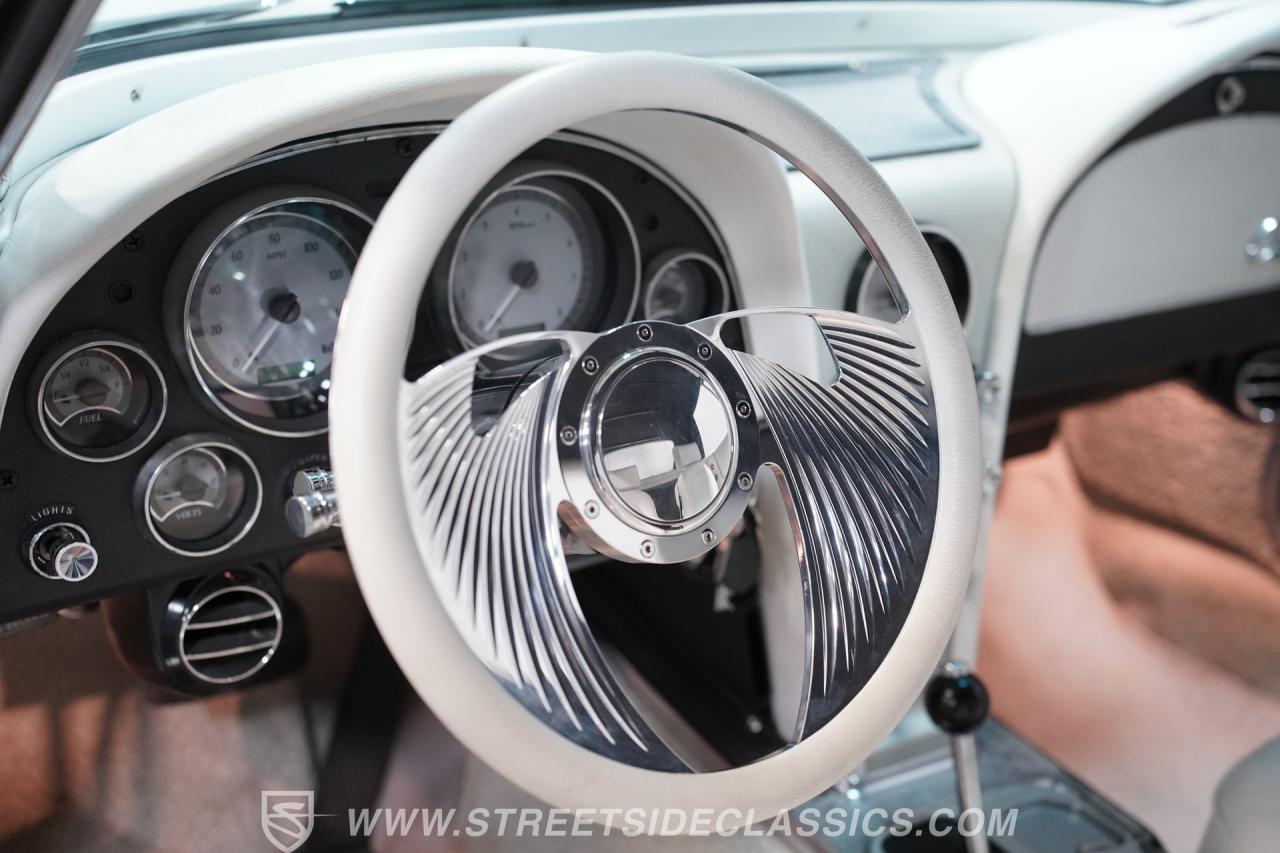 1964 Chevrolet Corvette Convertible