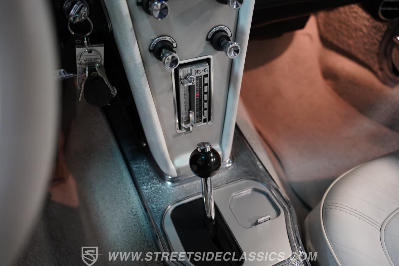 1964 Chevrolet Corvette Convertible