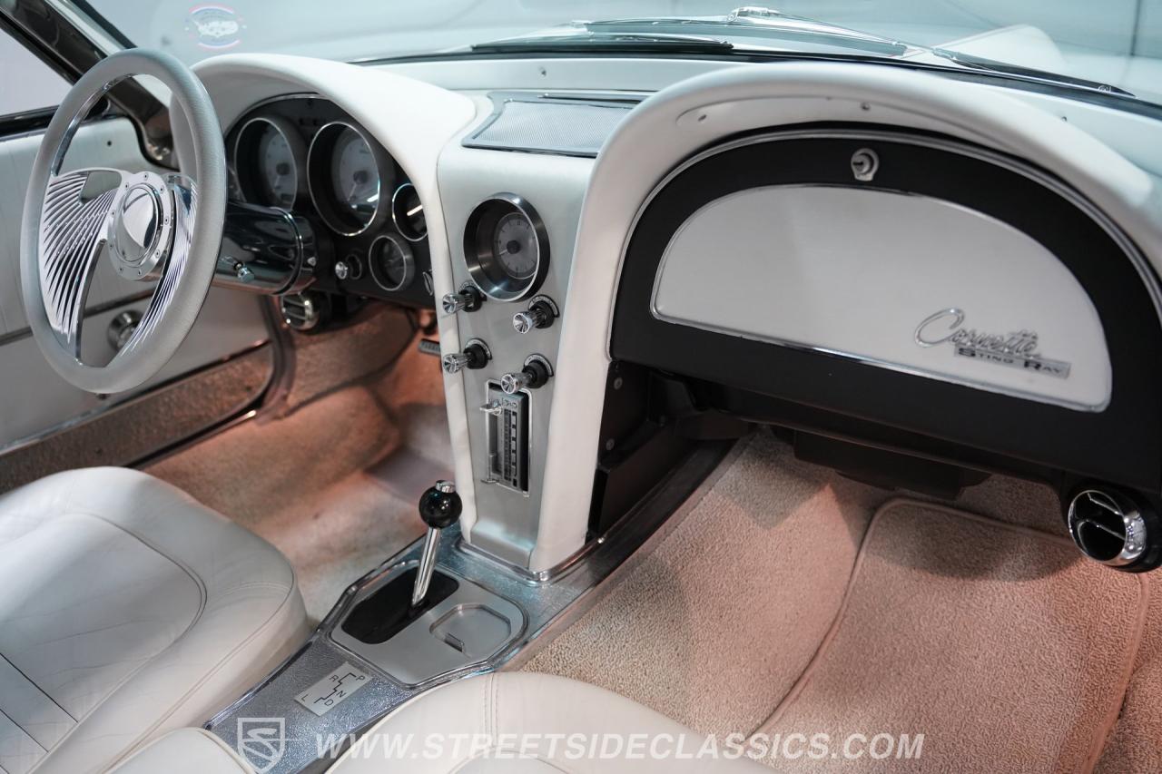 1964 Chevrolet Corvette Convertible