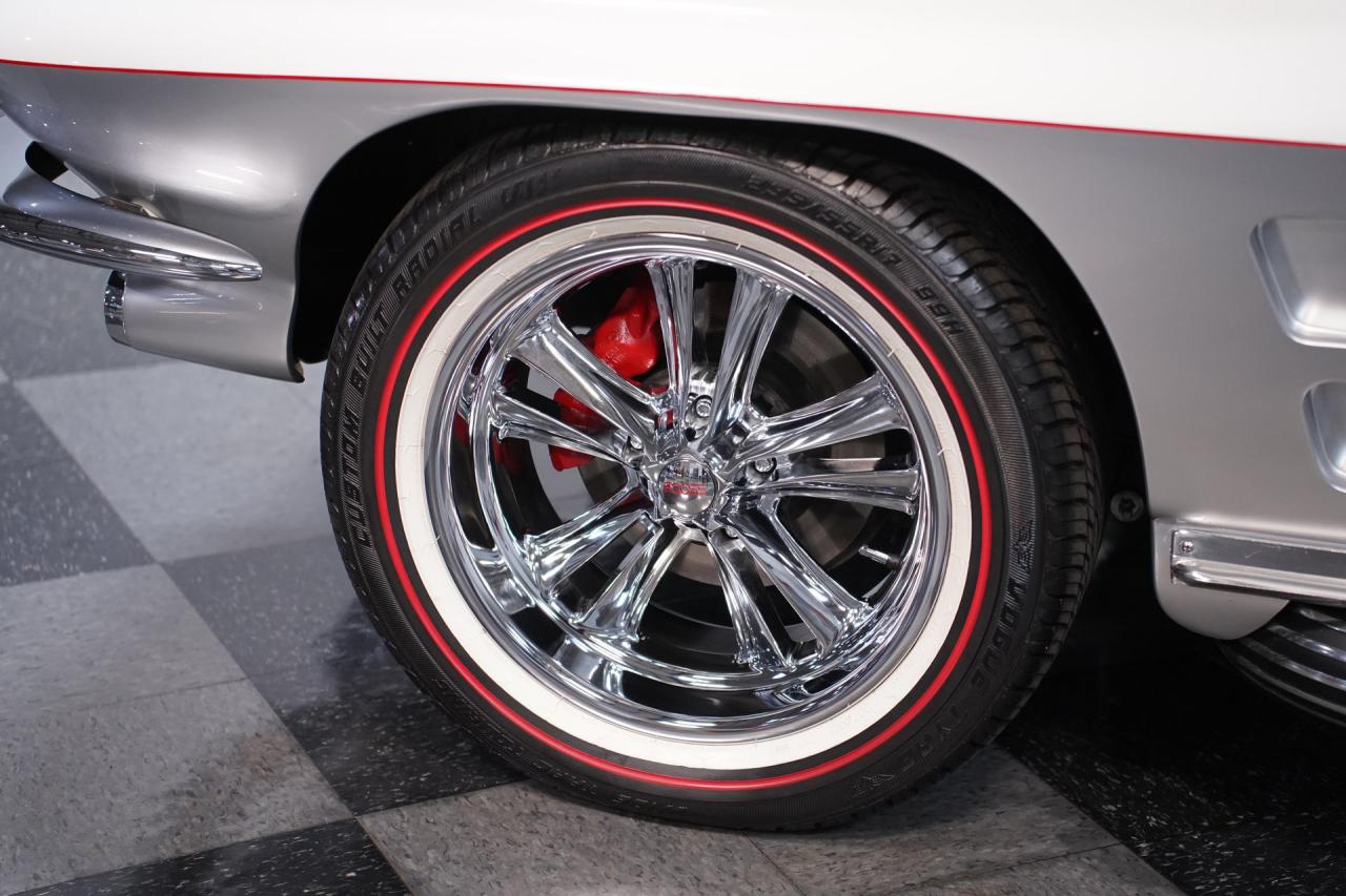 1964 Chevrolet Corvette Convertible