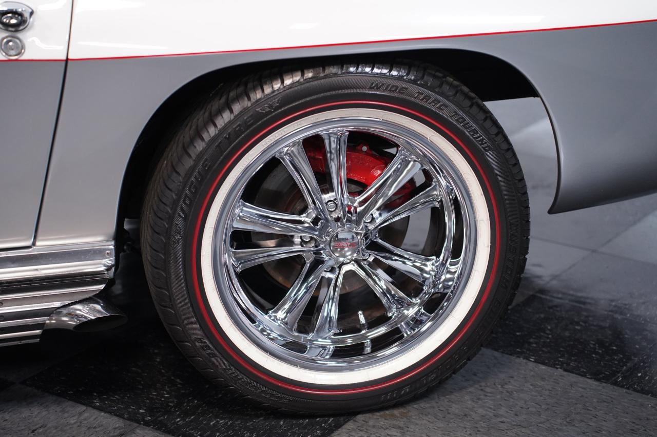 1964 Chevrolet Corvette Convertible