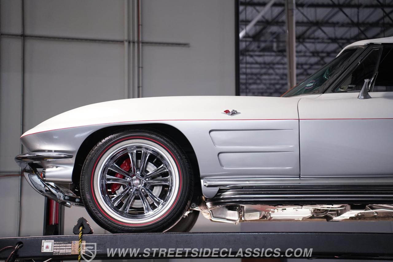 1964 Chevrolet Corvette Convertible