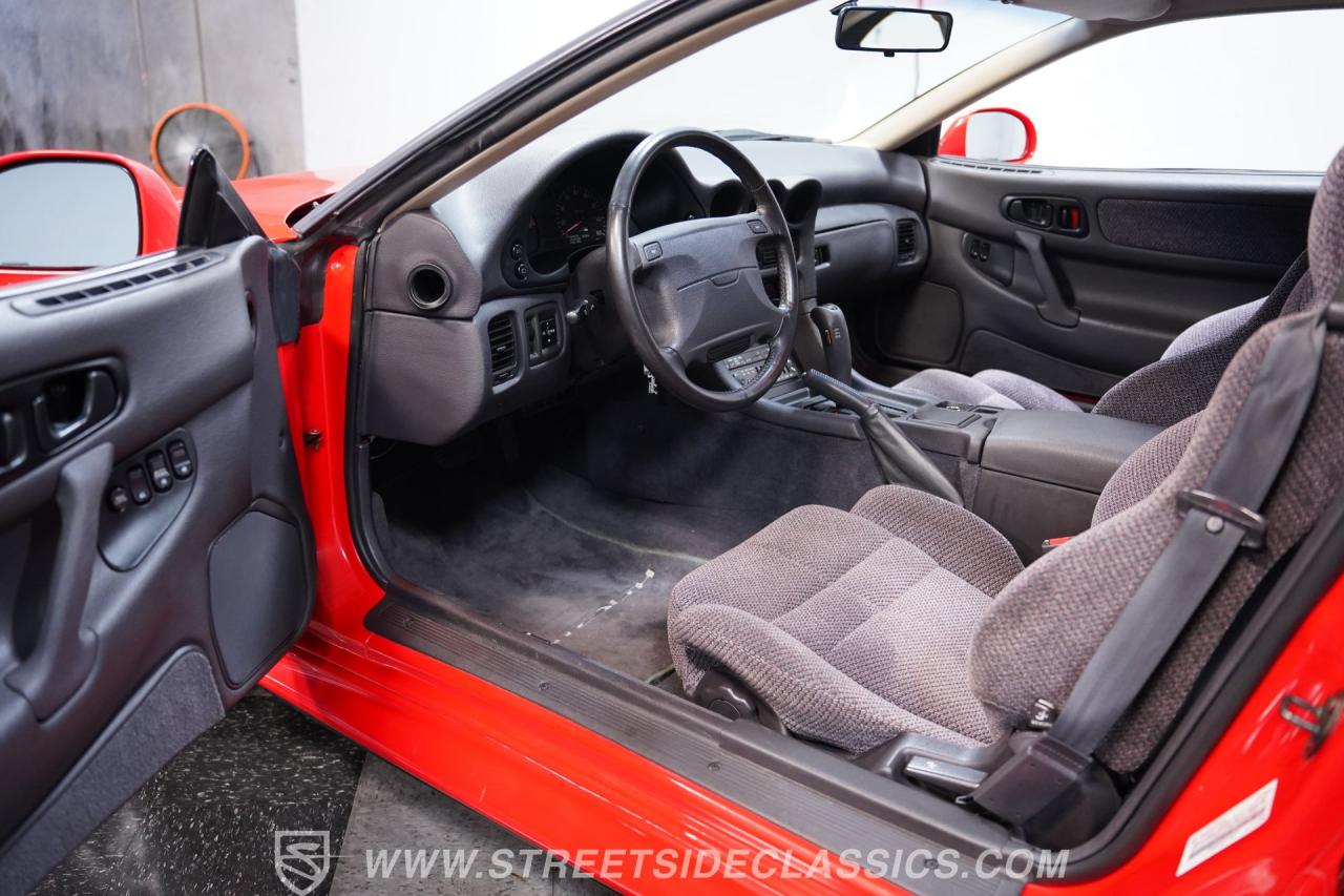 1993 Dodge Stealth ES