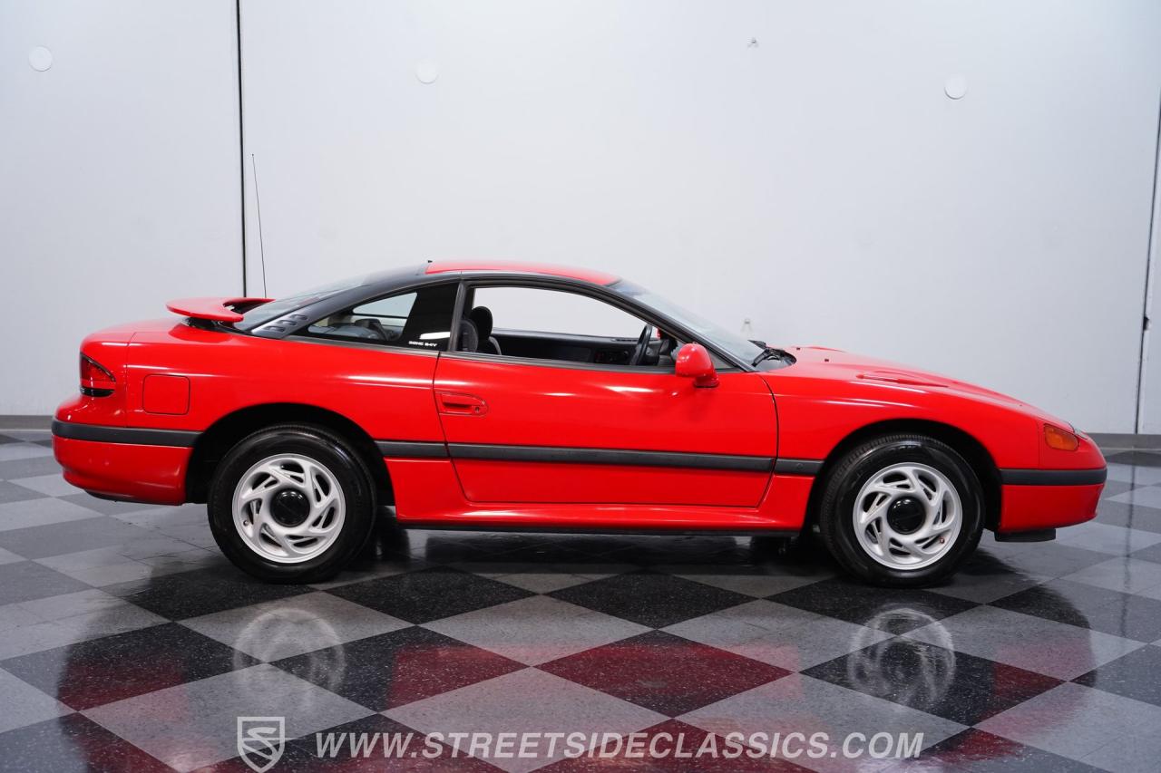 1993 Dodge Stealth ES