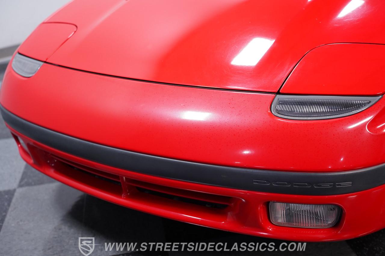 1993 Dodge Stealth ES