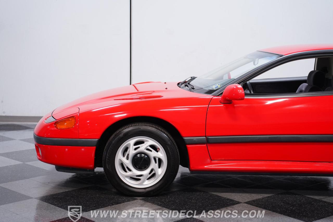 1993 Dodge Stealth ES