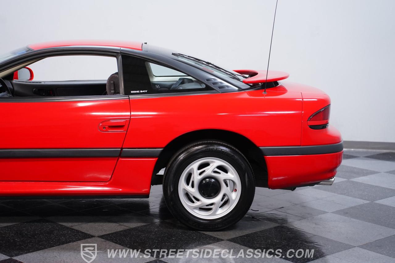 1993 Dodge Stealth ES