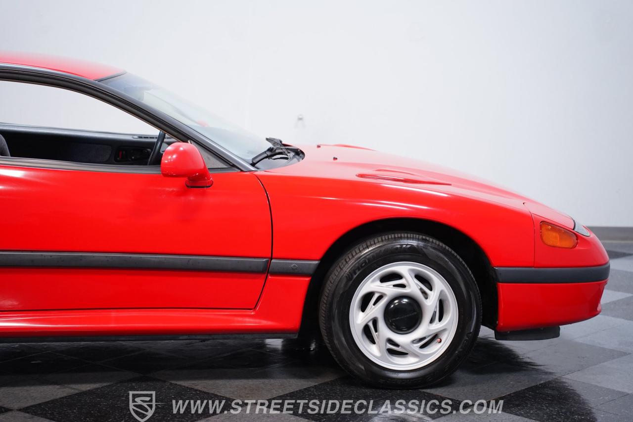 1993 Dodge Stealth ES