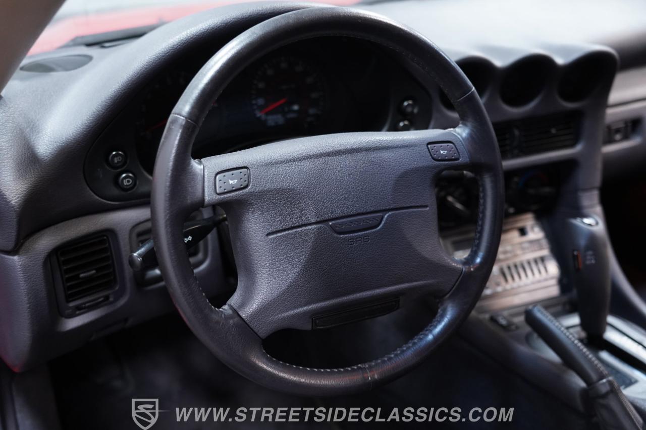 1993 Dodge Stealth ES