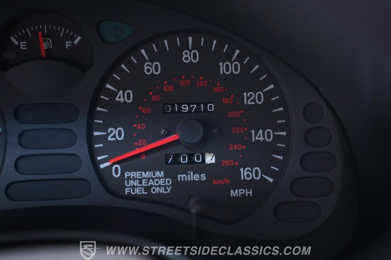 1993 Dodge Stealth ES